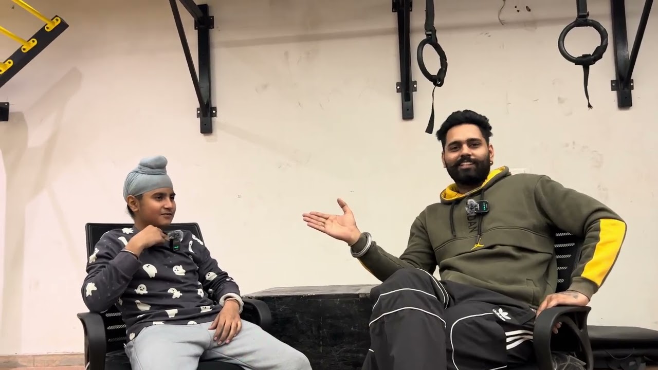 8ਵੀ ਦਾ ਨਿਆਣਾ ਬਹੁਤ ਸਿਆਣਾ | Amazing Talent of 8th Class Student | Vikram Singh