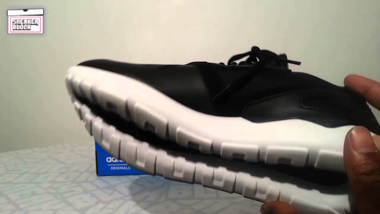 adidas tubular runner review