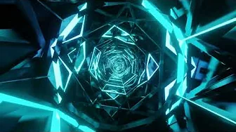 Abstract Background Video 4k Visual Led Lights Party  Theme Ambient TV  VJ LOOP NEON Compilation