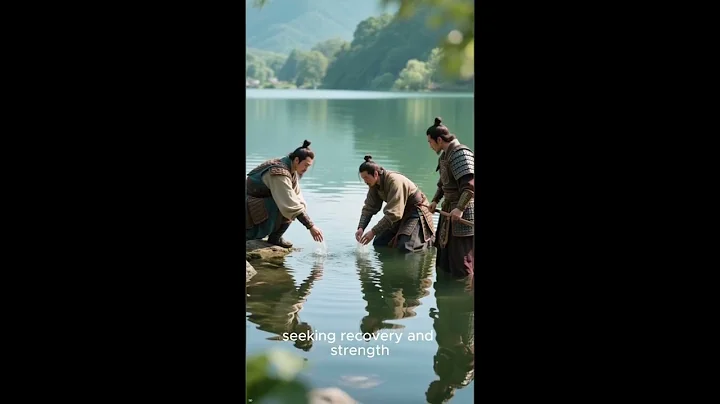 The Canadian Lake with Magical Spots: The Mystery of Spotted Lake.
