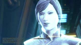 SWTOR How To Solo Red Reaper Master Mode As Commando Or Mercenary With Level 1 Companion
