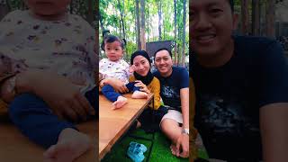 Cafe Hutan Jati  Gelato purwakarta shorts