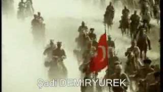 Mustafa YILDIZDOĞAN   Türkiyem Resimi