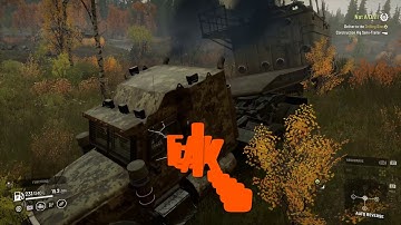 SnowRunner Guide - Not A Drill Construction Rig Delivery