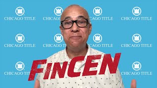 What do the FinCEN rules mean for your real estate transactions