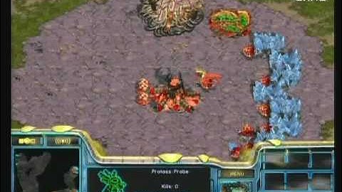 SPL  Shine vs JangBi 2009-01-06  @ Neo Harmony