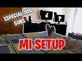 *ESPECIAL 300 SUBS* MI SET UP 2020 | TheXolot