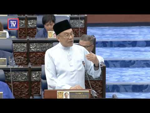 Belanjawan 2027: Projek ECRL bakal disambung dari Kota Bharu ke Rantau Panjang