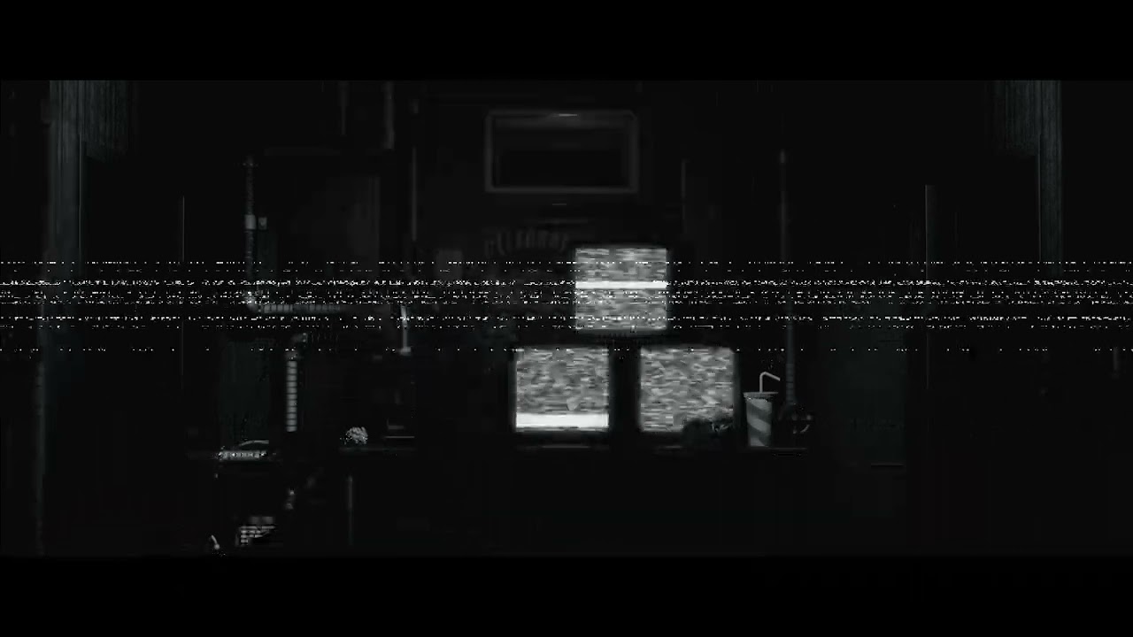 FNAF SL OST - Venta Black - Melancholic Version (slowed+reverb)