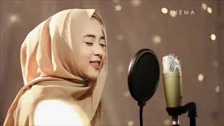 DEREN   SABEN MALEM JUM AT Cover by Nisa Sabyan