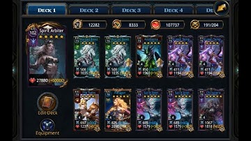 Deck Heroes 15 07 easy
