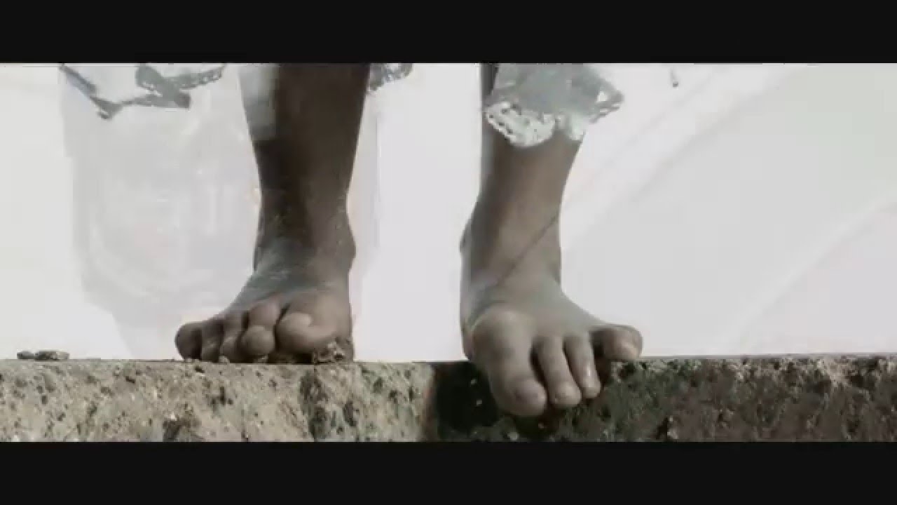 CALIGO di Egidio Carbone - Teaser 1 Ufficiale