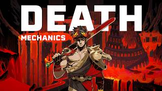 Cool Death Mechanics in Games
