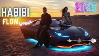Flowtica Anthem 🔥 | Oasis Nights 2025 💜 | HabibiFlow Arabic Dreamwave