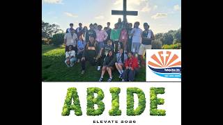 Elevate 2026 (Vallejo New Life Naz YOUTH)