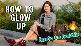 How to Glow Up From Basic to Hottie! Smooth and Hair Free Skin!