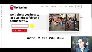 The 6 Things Your Website Needs Above the Fold