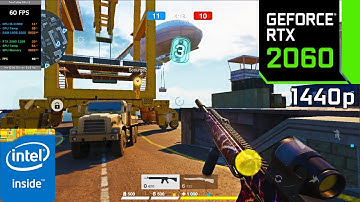 Battle Prime : RTX 2060 12GB + i5-11500 | Nox Player【Ultra Graphics】