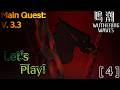 Kuro [WuWa] 3.3 - Let's Play: MSQ [4] A Human Heart