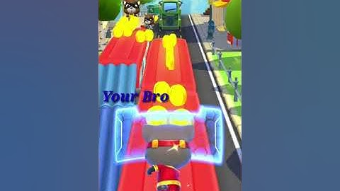 Tom Hero (2021) New Version || Android iOS Gameplay || Whatsapp Status || #shorts