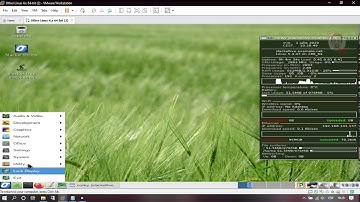 slackellive linux distro 2020.