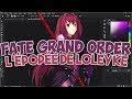 61 fate grand order  lpope de loleyke edit by radamenthe