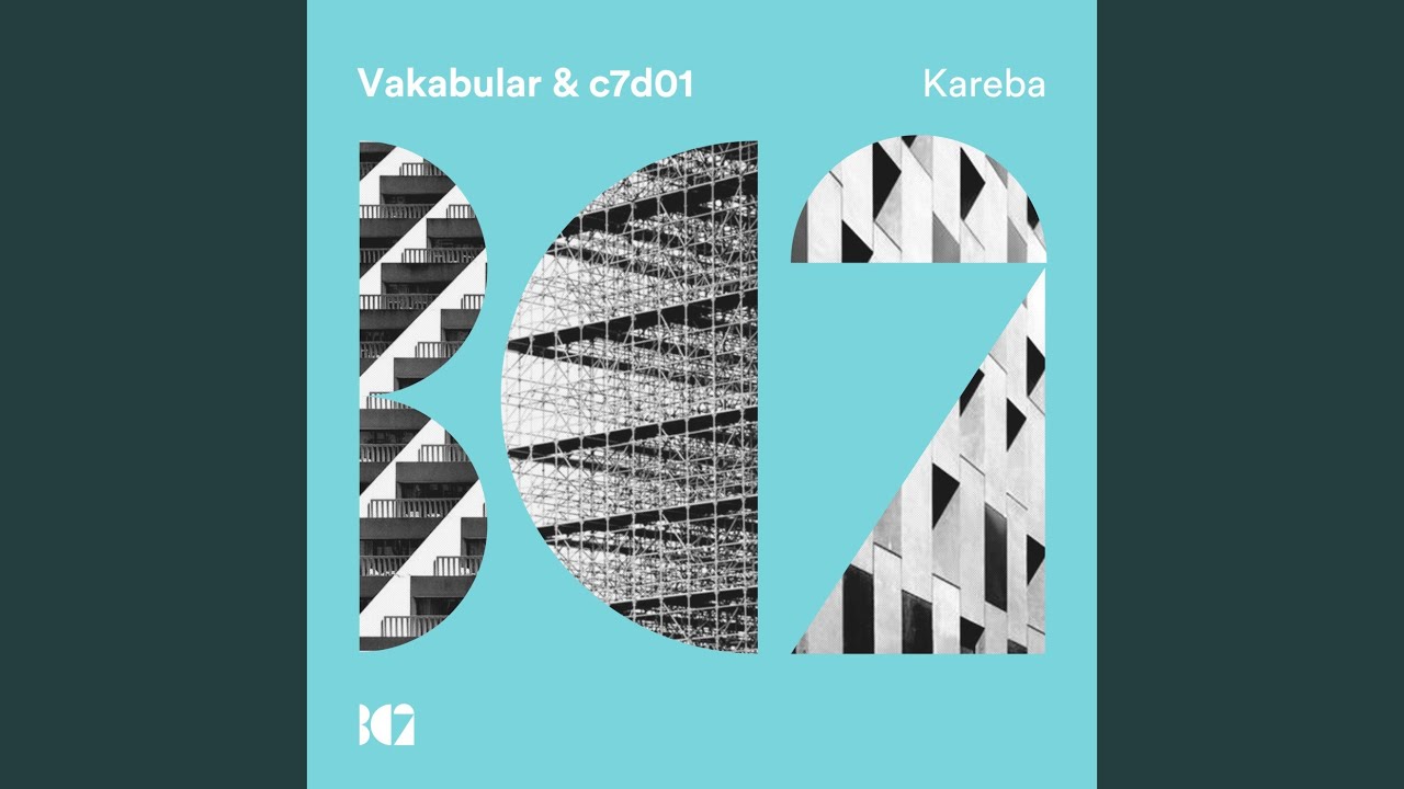 Kareba (Original Mix)