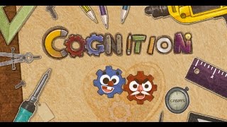 Cognition Game