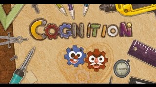 Cognition Game (by Lunative, LLC) - iOS / Android HD Gameplay Trailer screenshot 1