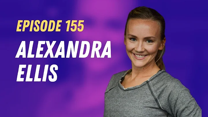 (Podcast) Mobility & Recovery with Alexandra Ellis...