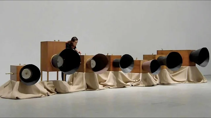 他的音樂可以叫醒裝睡的人You probably will hate his music, but you just can't ignore it - 天天要聞
