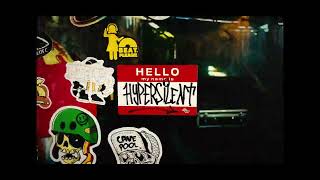 Download Lagu Hypersilent - Mochakk, J.J Fad (Skate Video) MP3