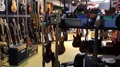 Acoutron Acoustic Electronics, Einsiedeln, Schweiz  - Durasi: 0:58. 