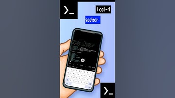 📍 Seeker in Termux 🌐 Live Location Tracker via Link | Tool-4 | #HackersWaySM