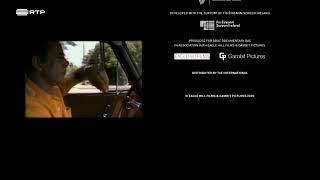 Fís Éireann Screen Irelandeaglehill Filmsgambit Picturestvf International 2020