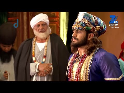 Jodha Akbar - Episode 501 - May 08, 2015 - Webisode - YouTube