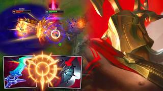 Eclipse Pantheon Is Now Stronger!