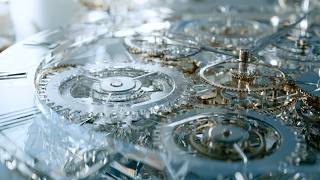Projectio: Activation — Ultrafast Geometric AI Music Box | Alchemical Instrumental
