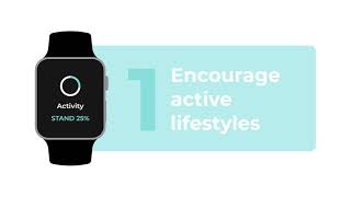 How Smartwatches Could Improve Your Health