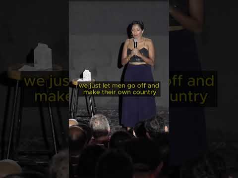 Country where women can't vote??