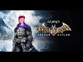 Batman Arkham asylum | #2