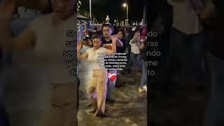 Por favor DÉJENME ser FELIZ #reels #salsa #viral #baile #shorts #fyp #viralshorts #video #music