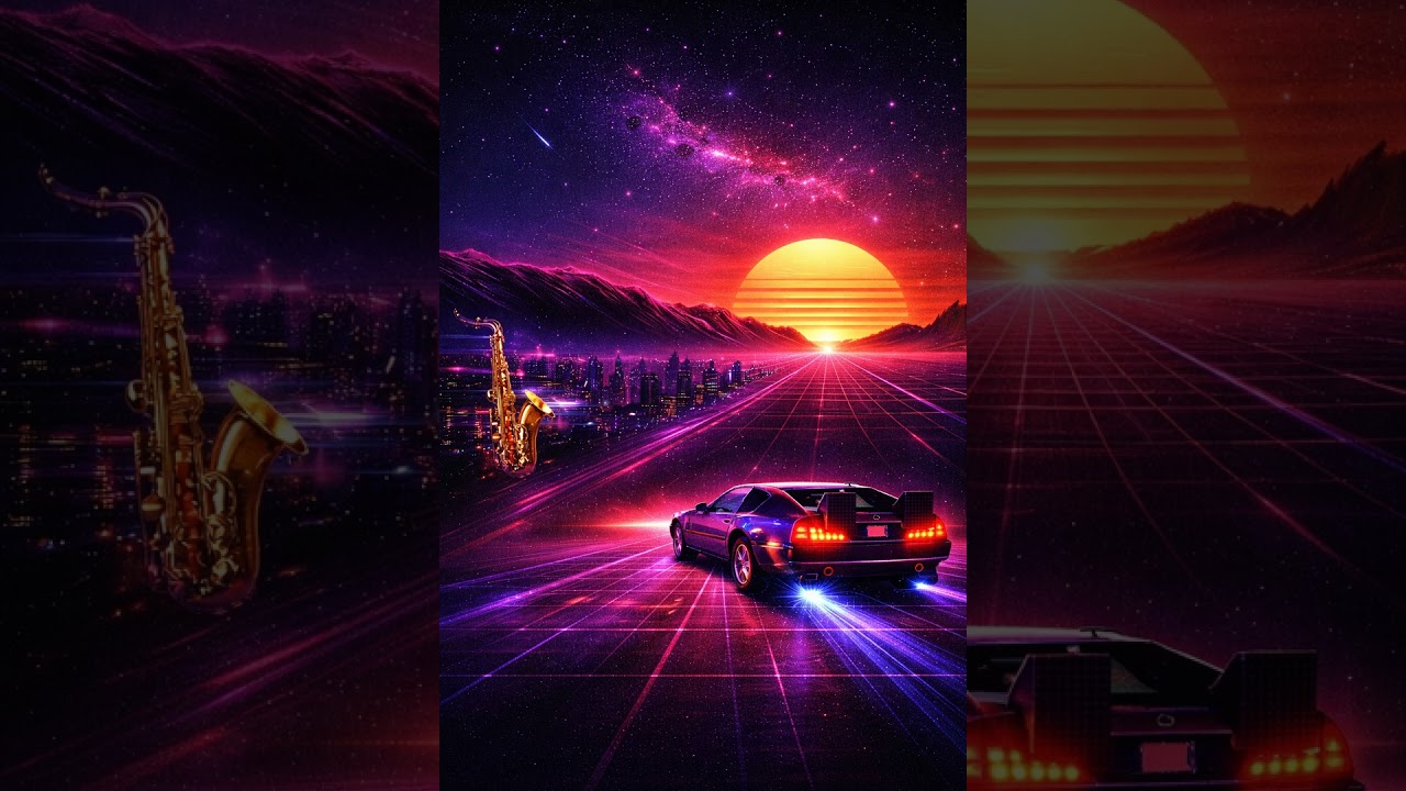 Warlukyn - The Year 1988