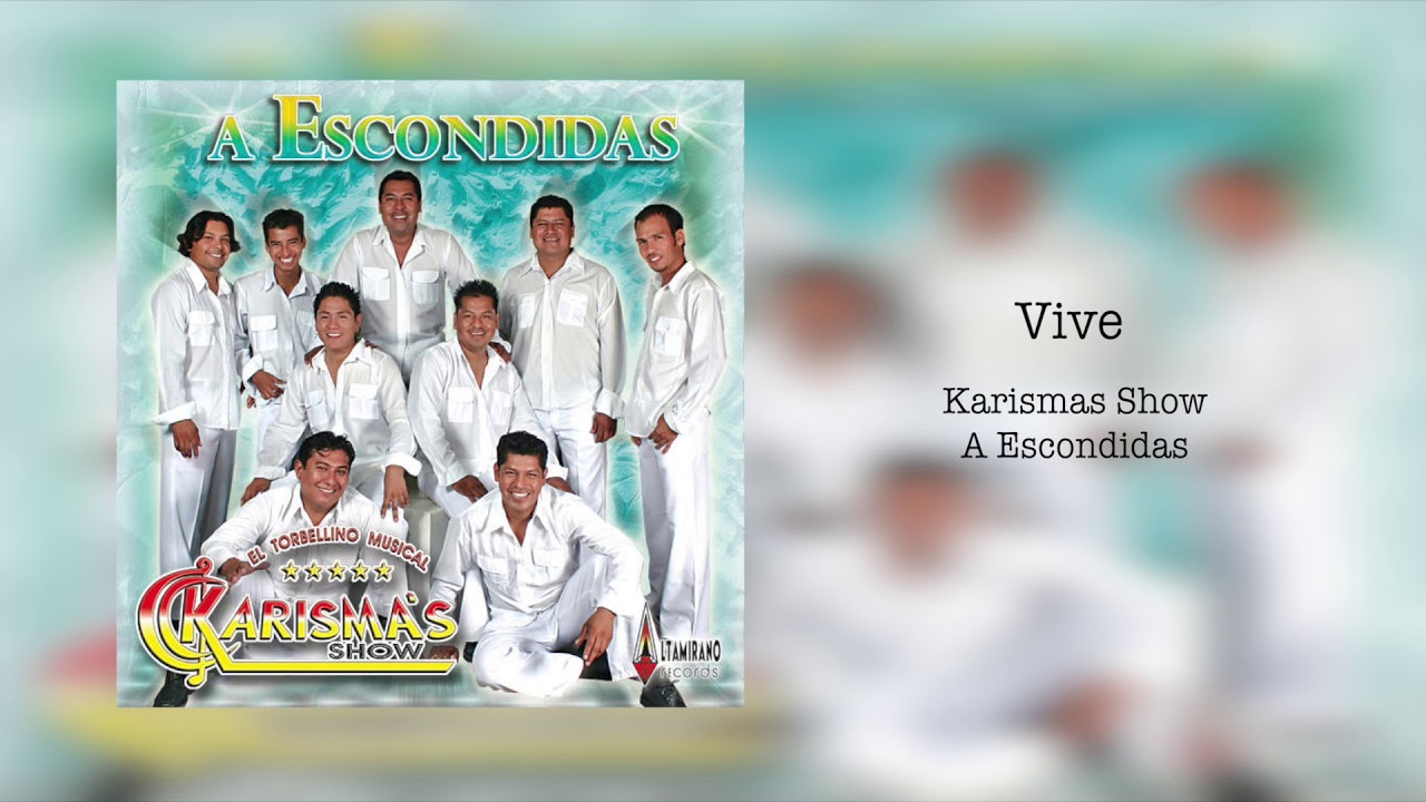 Karisma's Show – Vive (2006)