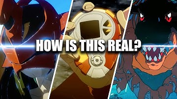 The Best Digimon News In 20 Years | Zero Two Is Back, Original Films Return & More