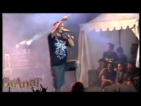 GrAnaT 2015 - PARAU