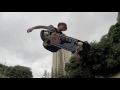 Lipstick skateboards  yerbah in brazil