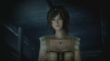 PROJECT ZERO:Mask of the Lunar Eclipse Phase 11 "Eclipse"