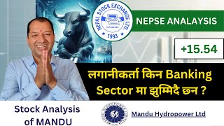 Nepse Technical Analysisnepse Updatenepse Chart Analysismandu Analysis Raju Paudel