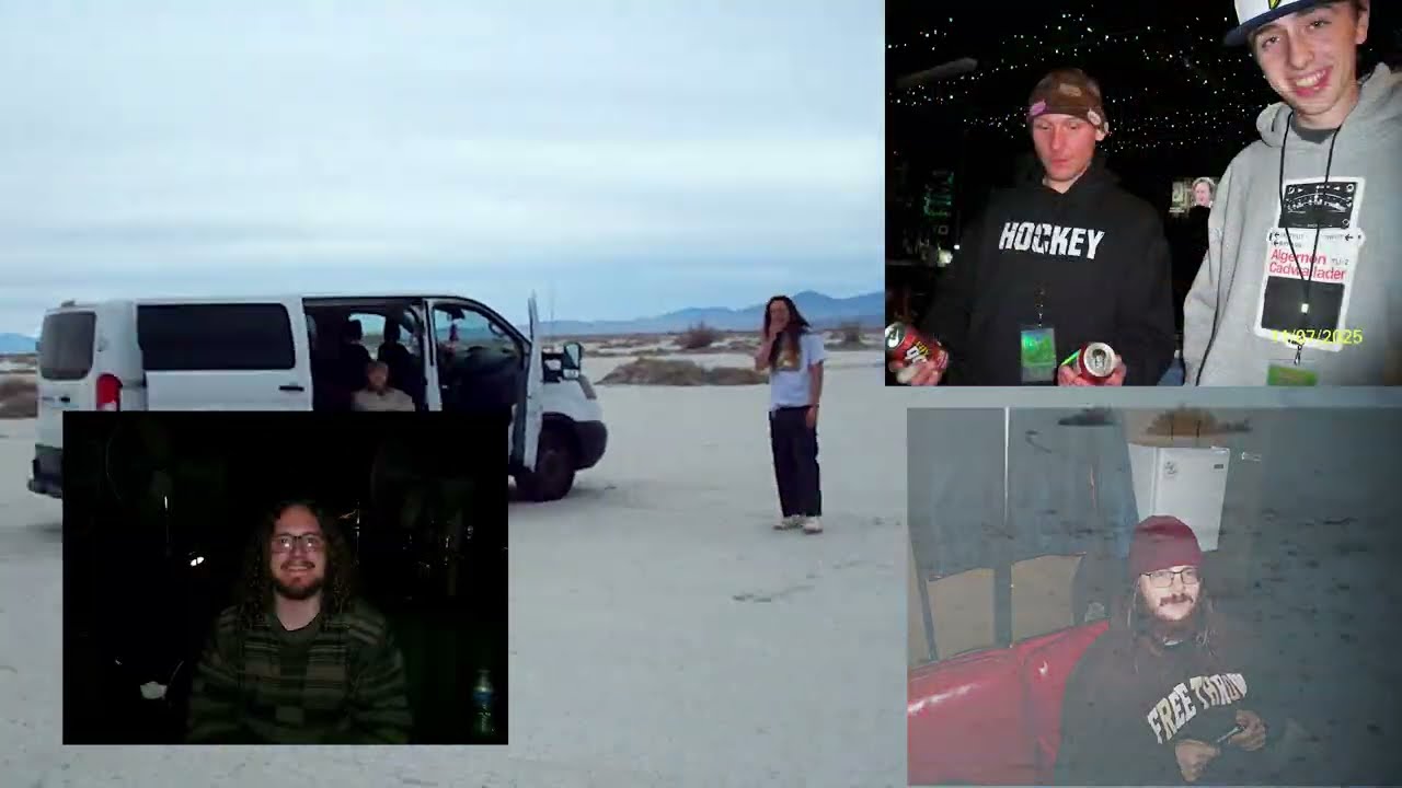 Guarda Aren't We Amphibians - This is Teamwork! (Official Music Video) su YouTube Guarda Aren't We Amphibians - This is Teamwork! (Official Music Video) su YouTube